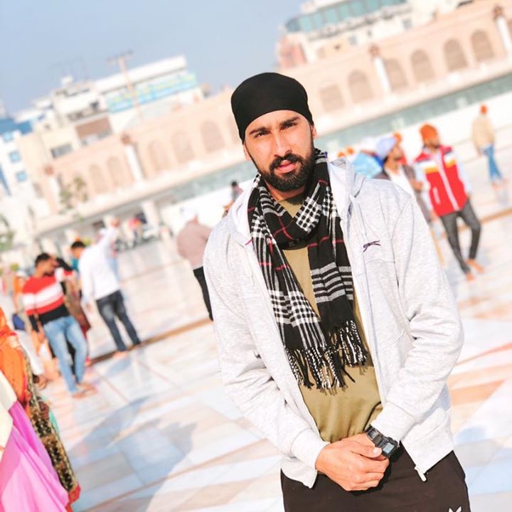 Gurpreet