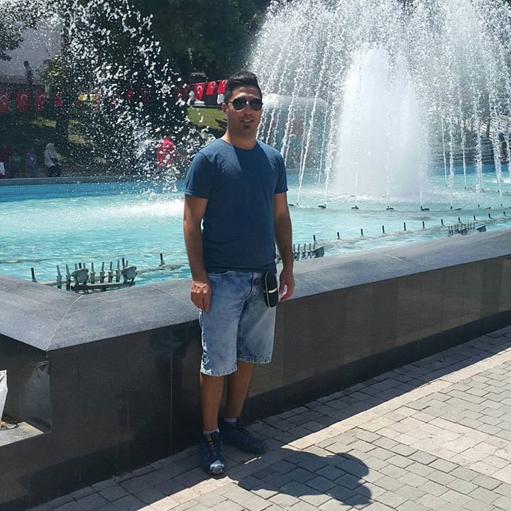 Kamza