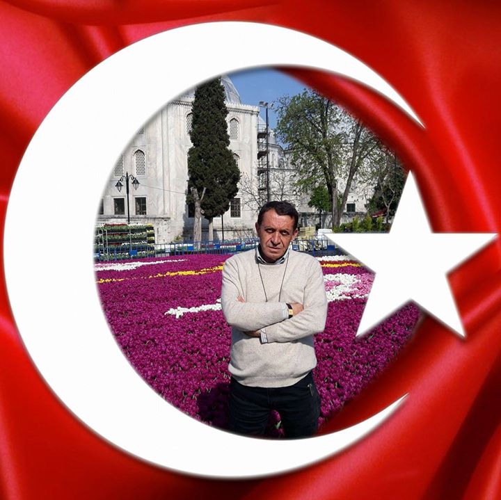 Bekir