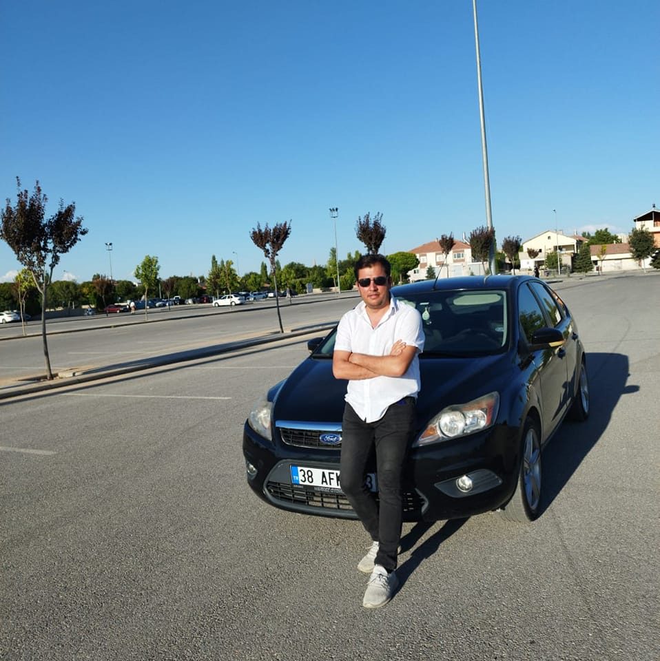 Mehmet