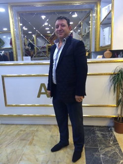 Mehmet