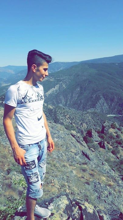 Ahmet