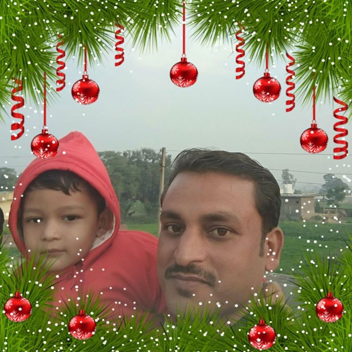 Sarvesh