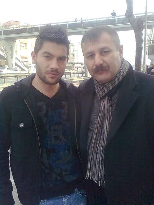 Serdar