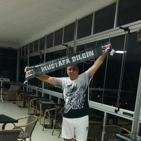 Mustafa