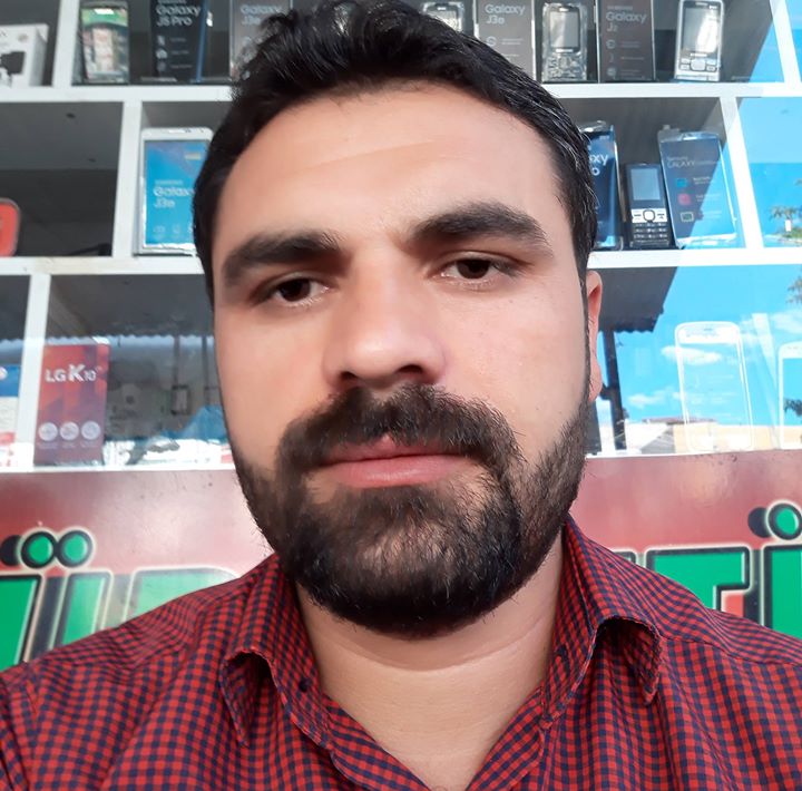 Bariş