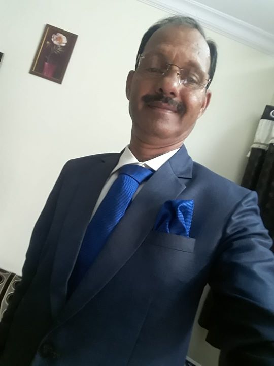 Jitendra
