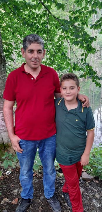 Bekir