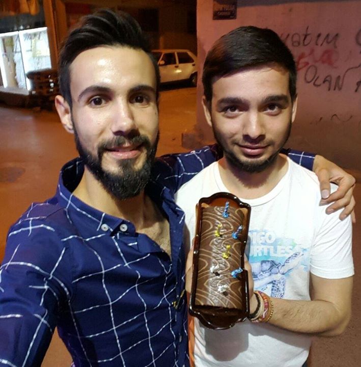 Serkan
