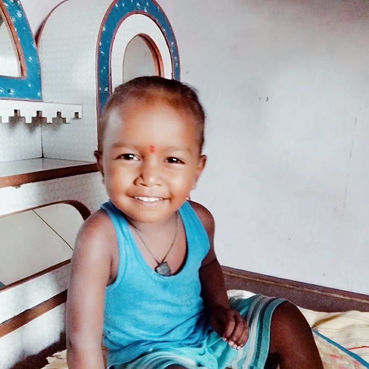 Baliram