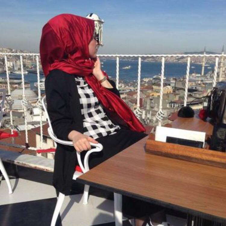 Ayşe