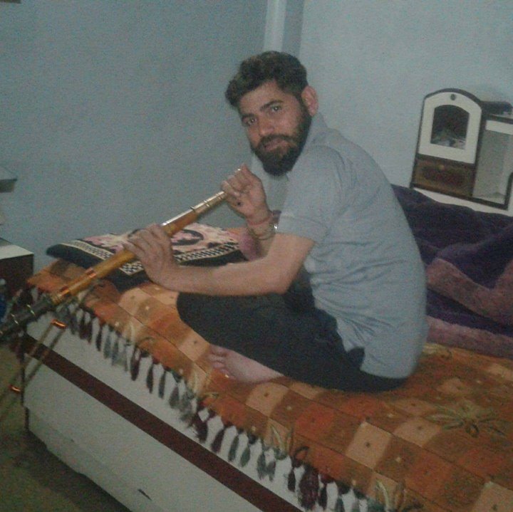 Surender