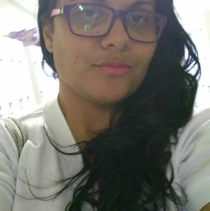 Nanda