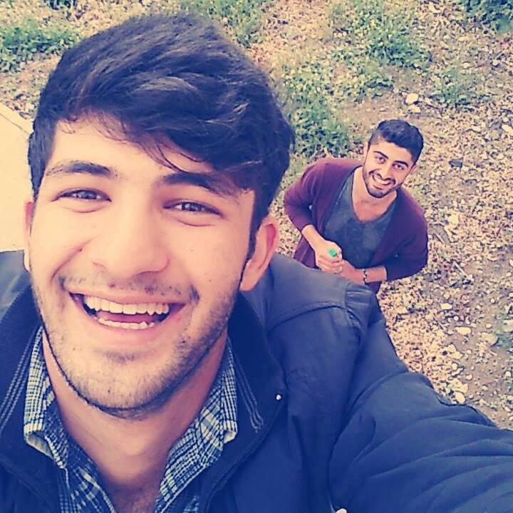 Muhammed