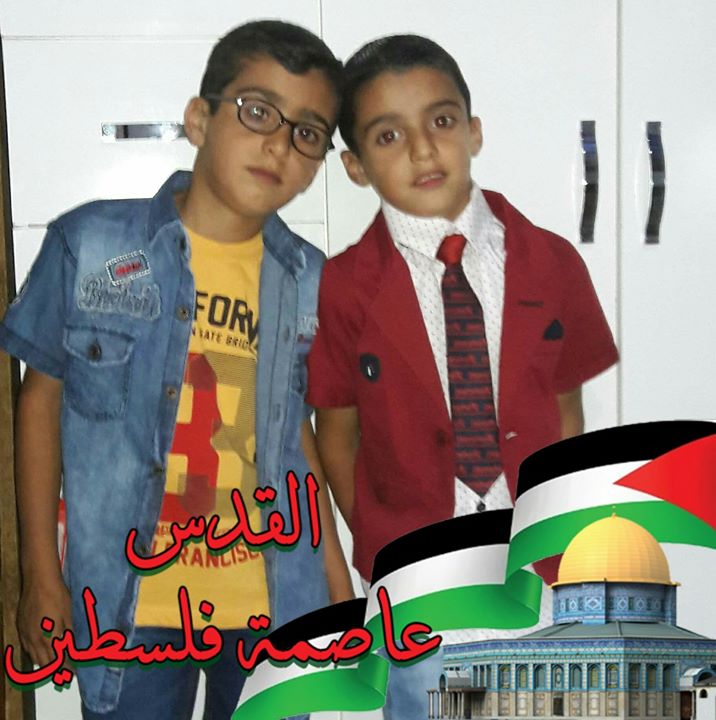 مصطفى