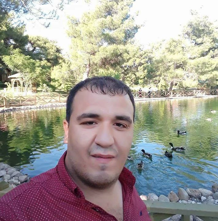 Ahmet