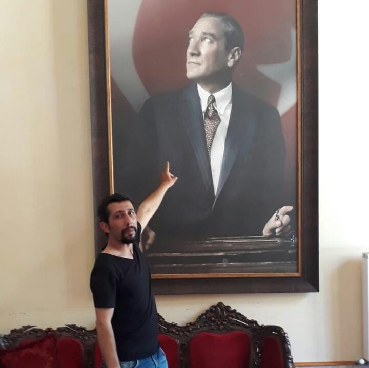 Kamıl