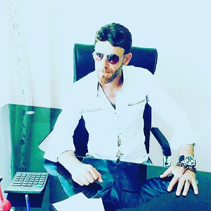 Ulaş