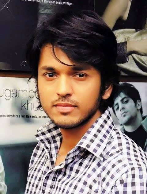 Manish