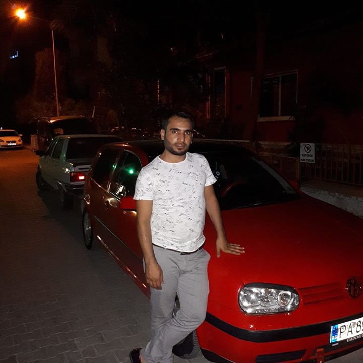 Eymen