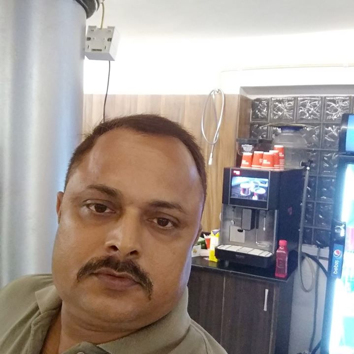 Rajesh