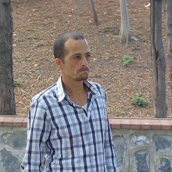 Volkan