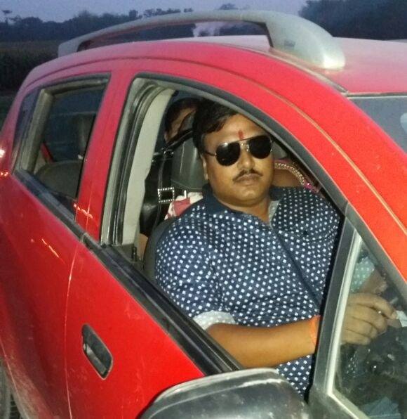 Shiv