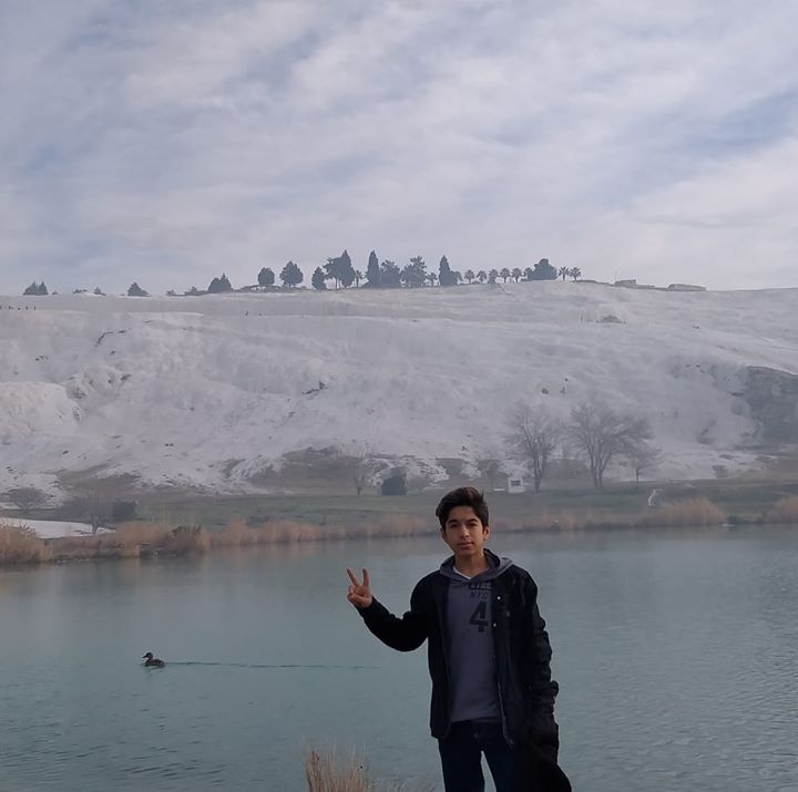 Yunus