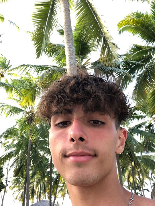 Steven