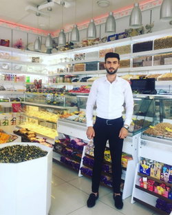 Maşallah