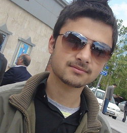 Berkay
