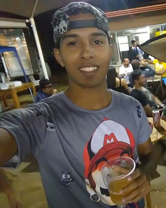 Tiago