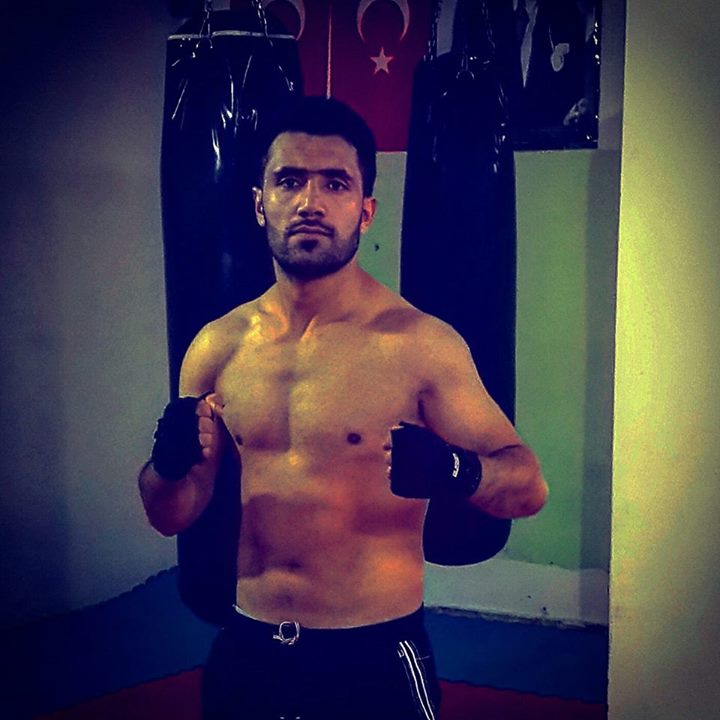 Gökhan