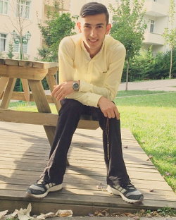 Garip