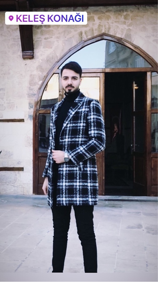 Yilmaz