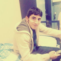Muhammed