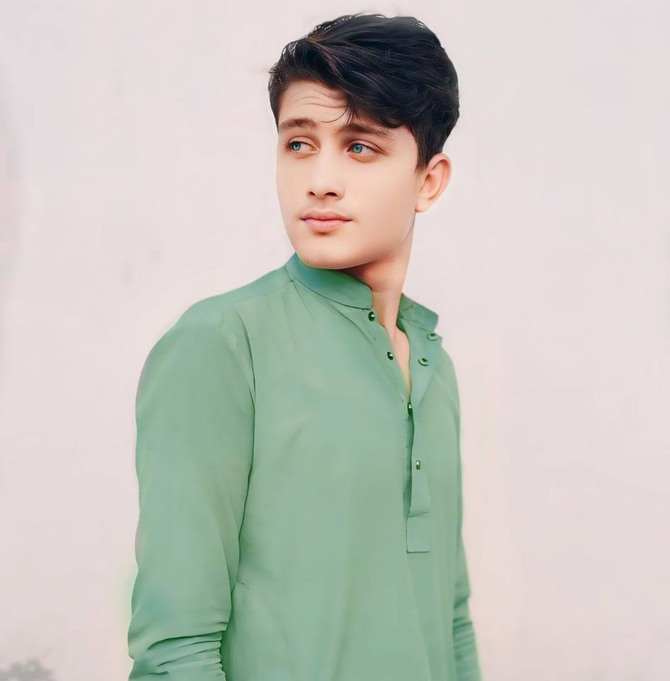 Muhammad