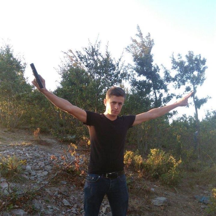 Mehmet