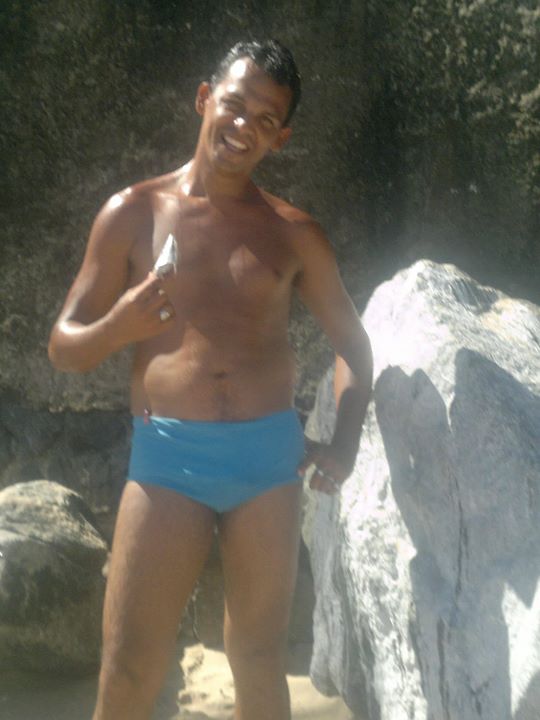 Gilberto