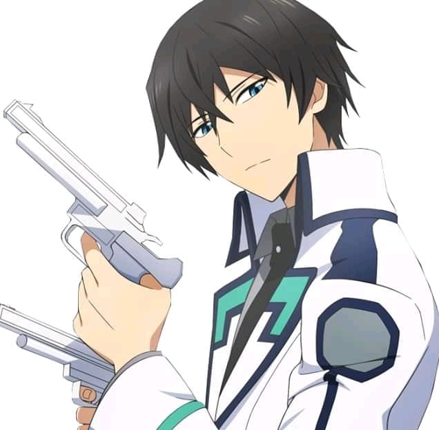 Tatsuya