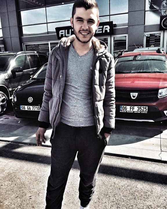 Faruk