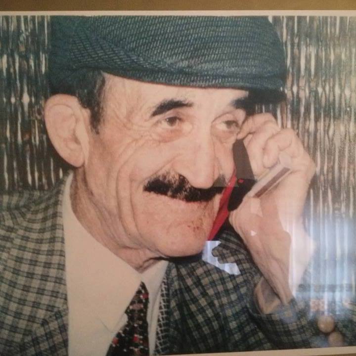 Ferit