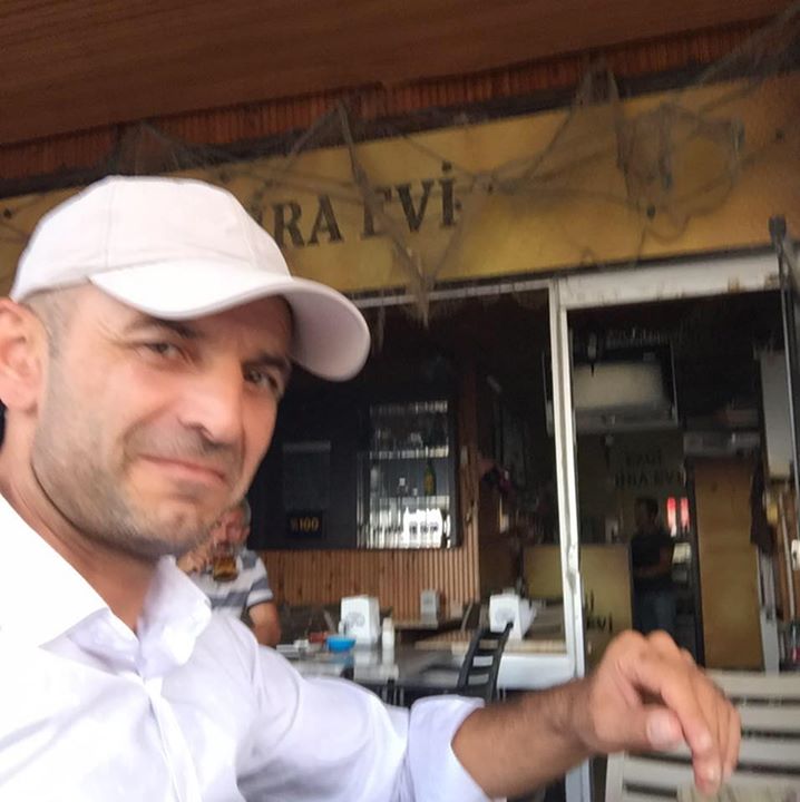 İrfan