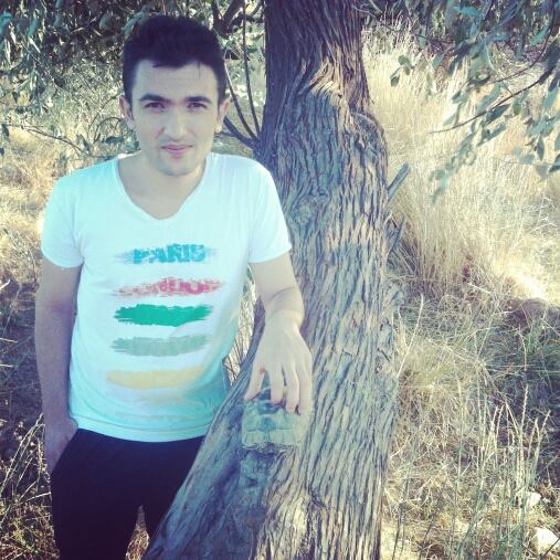 Ismail