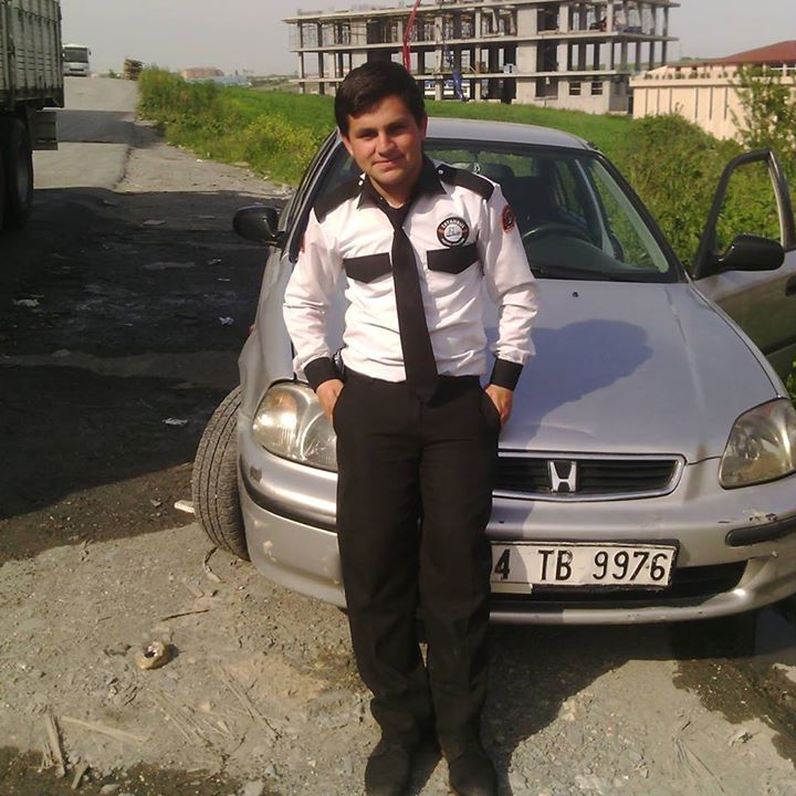 Serkan