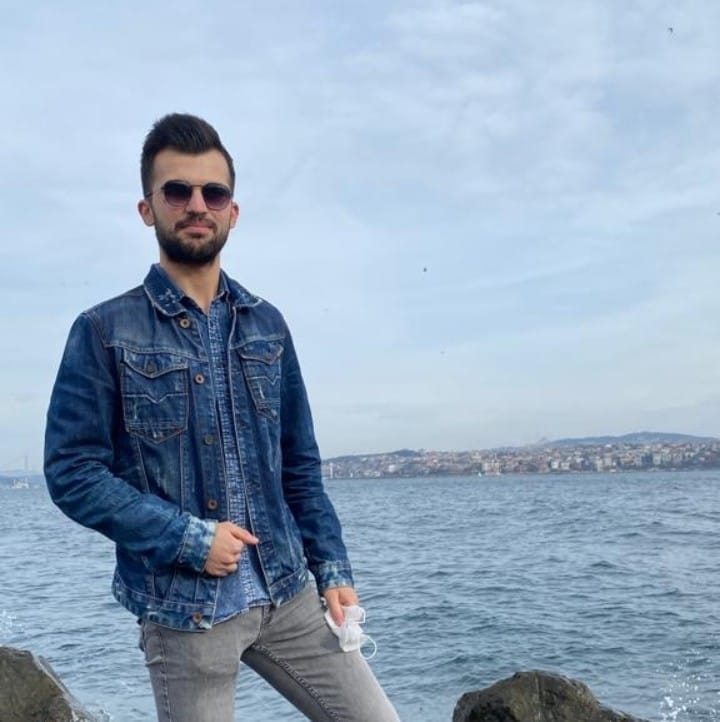 Özcan