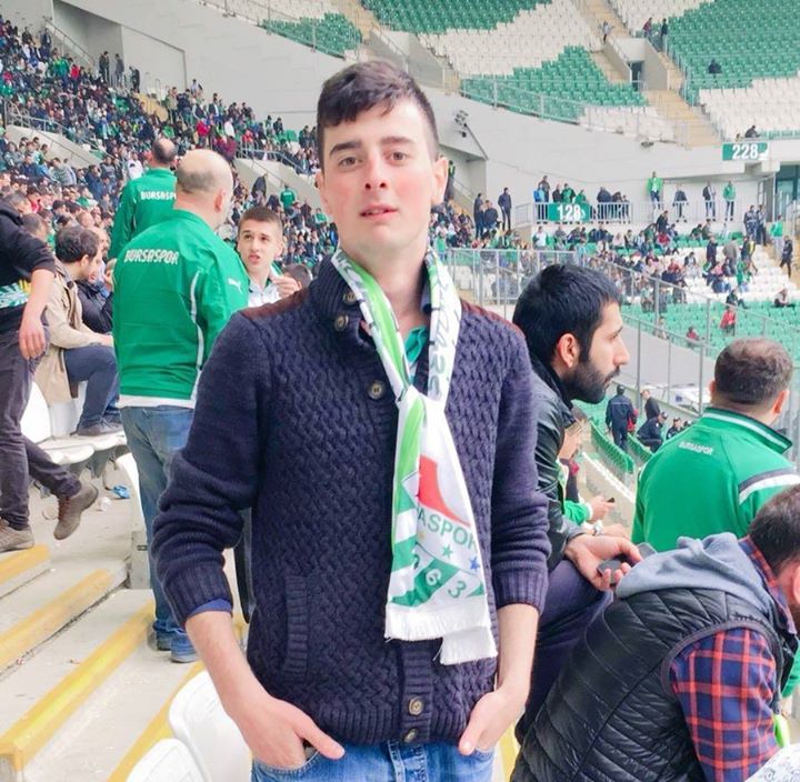 Aykut