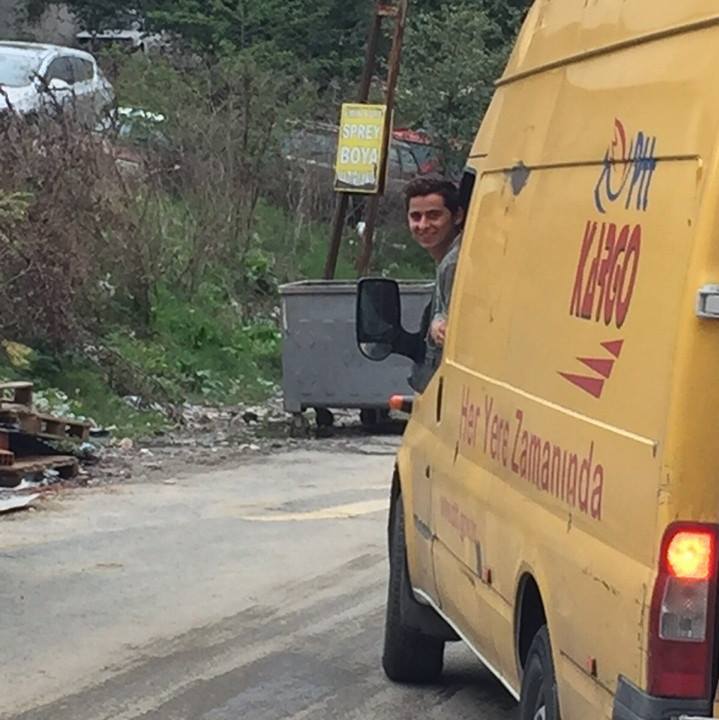 Şirin