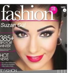 Suzan