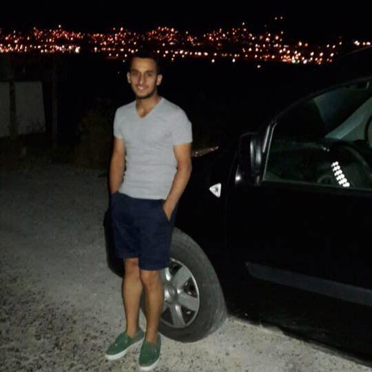 Levent